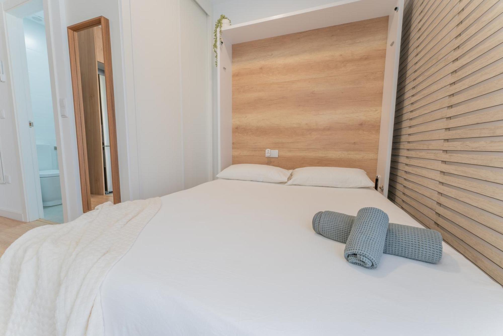 Brisa De Levante By Martina Suites El Altet Exterior foto